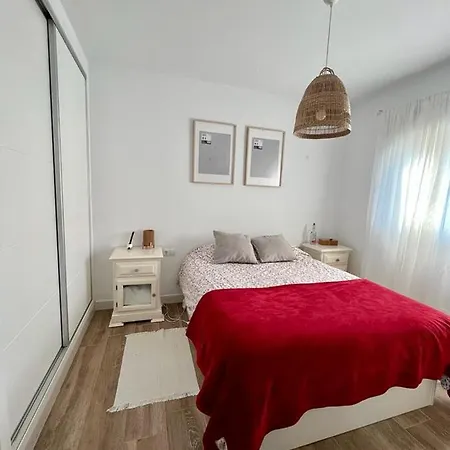 Olivia Con Piscina, Jardin Y Parking * Chiclana de la Frontera