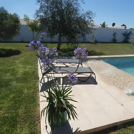 Olivia Con Piscina, Jardin Y Parking * Chiclana de la Frontera